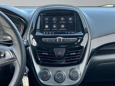 Used 2019 Chevrolet Spark LT FWD image 9