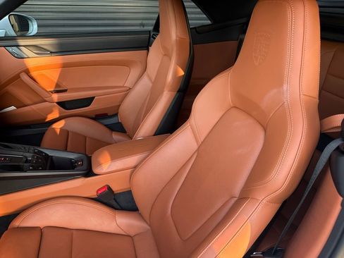 Certified 2026 Porsche 911 Carrera GTS RWD image 5