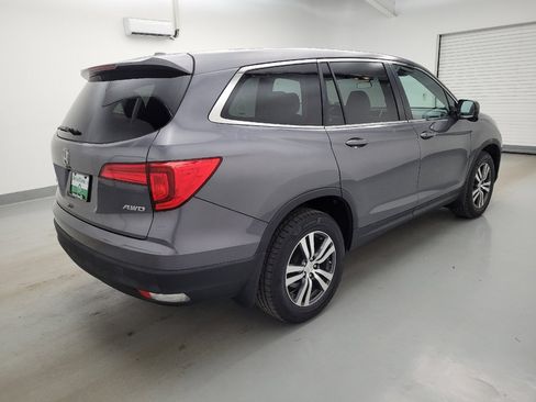 Used 2016 Honda Pilot EX image 10