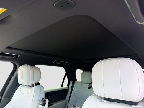 New 2026 Land Rover Range Rover Sport SE AWD/4WD image 28