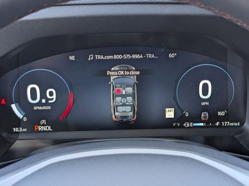 New 2026 Ford Explorer Active w/ Active Comfort Package RWD image 26