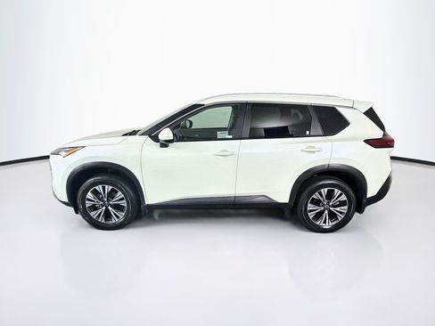 Used 2023 Nissan Rogue SV w/ SV Premium B Package FWD image 4