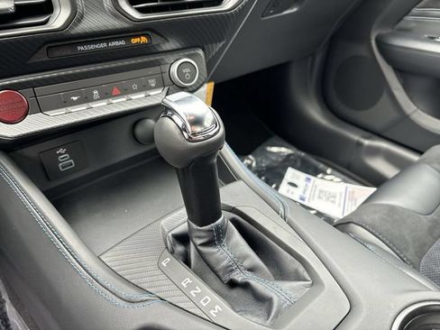 Used 2025 Ford Mustang Dark Horse RWD image 21