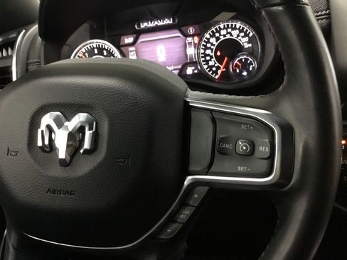 Used 2024 RAM 1500 Laramie image 43