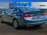 Used 2025 Chevrolet Malibu RS w/ LPO, Floor Liner Package image 4