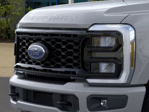New 2026 Ford F250 XL image 17