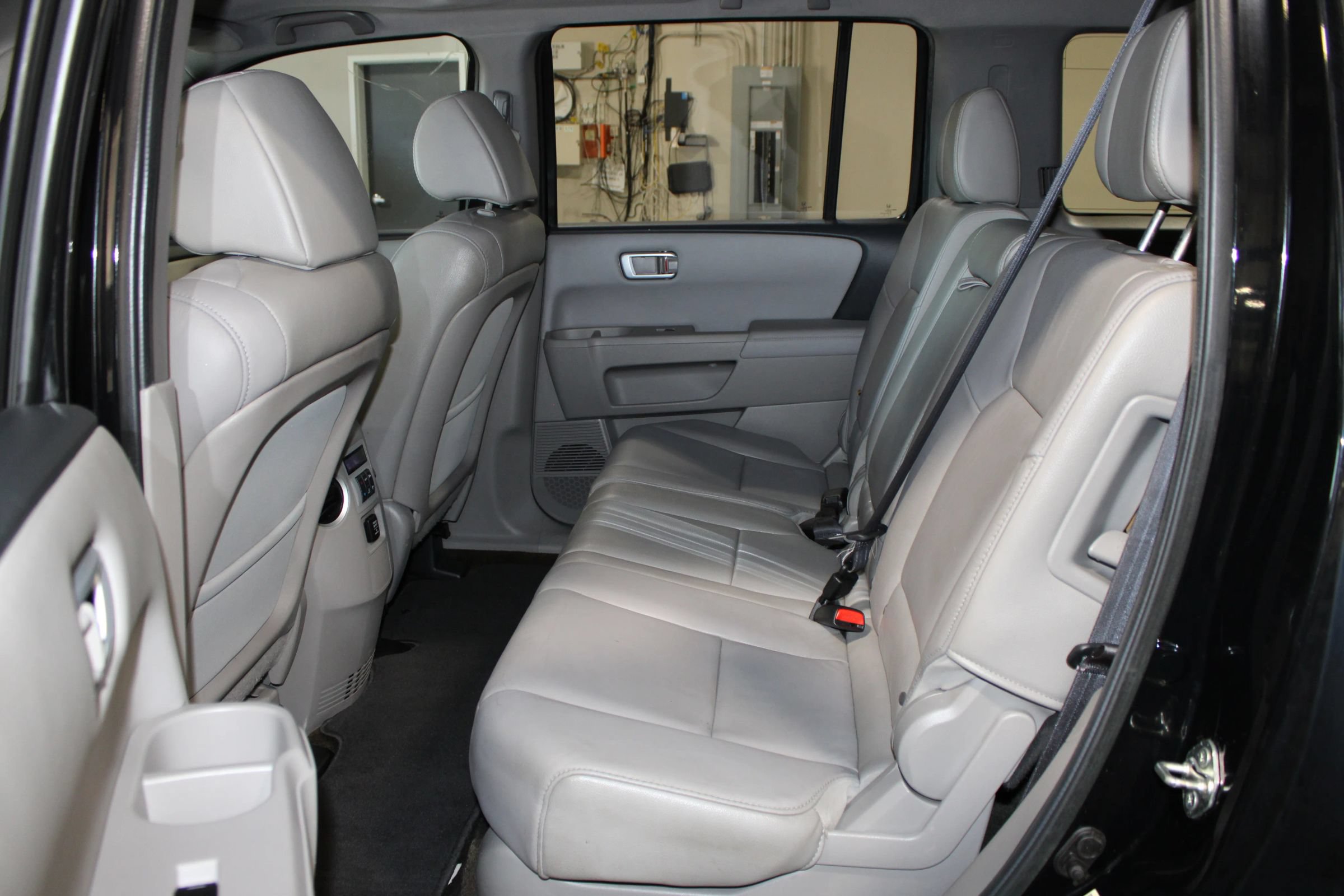 Used 2014 Honda Pilot EX-L image 25