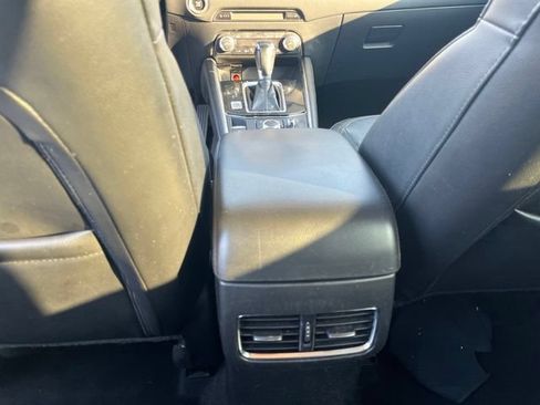 Used 2018 MAZDA CX-5 Grand Touring FWD image 12