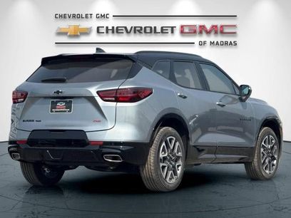 New 2026 Chevrolet Blazer RS w/ Driver Confidence II Package