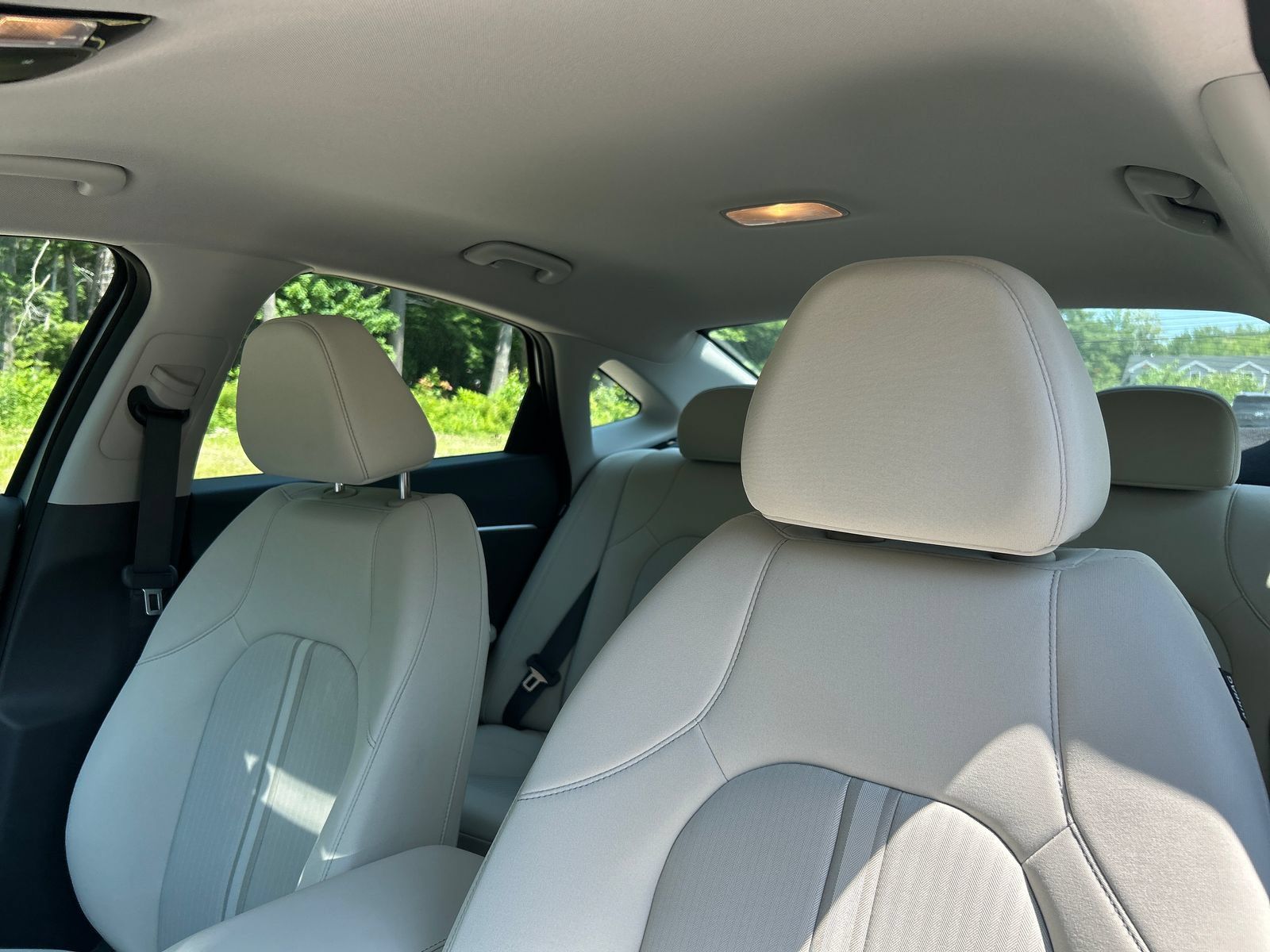 New 2026 Hyundai Sonata SEL AWD/4WD image 21