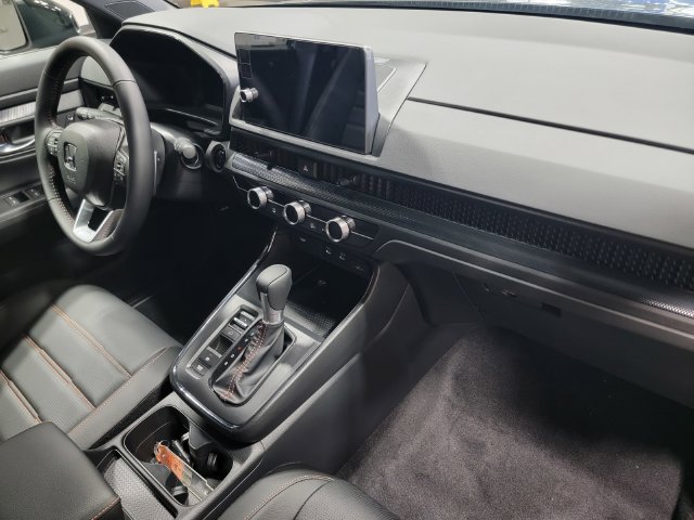 New 2027 Honda CR-V Sport-L image 16