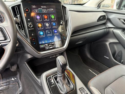 Used 2024 Subaru Crosstrek 2.5i Limited image 16