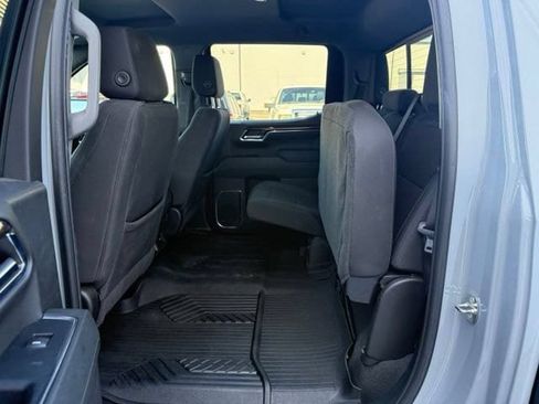 Used 2024 Chevrolet Silverado 1500 LT w/ All Star Edition Plus AWD/4WD image 26