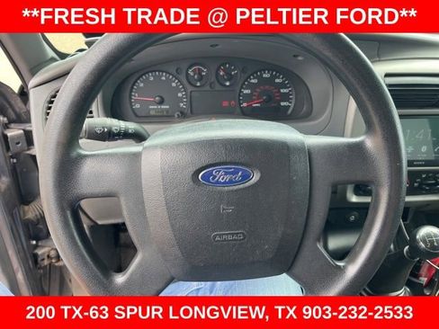 Used 2007 Ford Ranger XLT RWD image 14