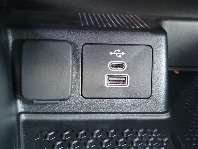 Used 2026 Ford Bronco Sport Big Bend AWD/4WD image 15