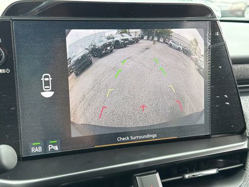 New 2026 Subaru Outback Premium AWD/4WD image 28