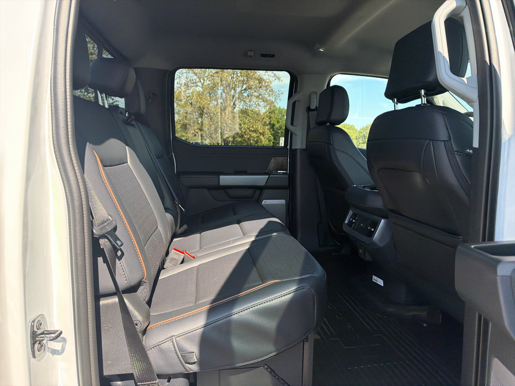 New 2027 Ford F450 Lariat AWD/4WD image 23