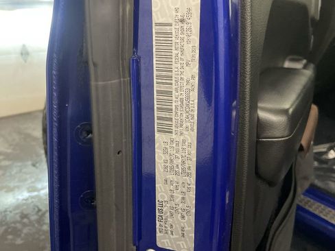 Used 2019 Jeep Wrangler Rubicon w/ LED Lighting Group AWD/4WD image 26