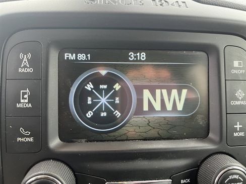 Used 2015 Jeep Renegade Limited image 26