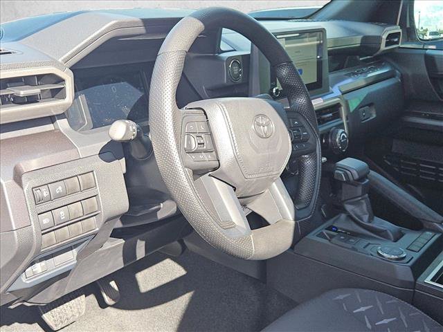 New 2026 Toyota Tacoma SR5 RWD image 3