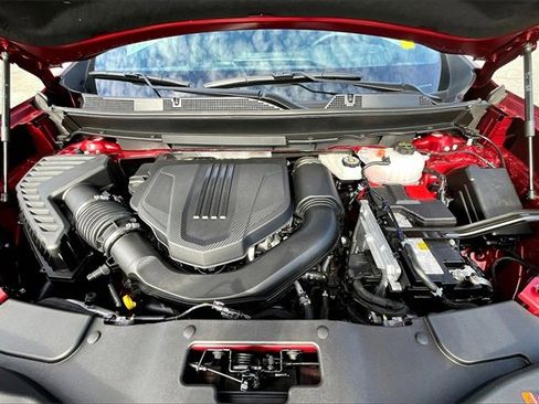 New 2026 GMC Acadia Elevation w/ LPO, Floor Liner Package image 12