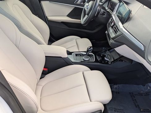 Used 2023 BMW 228i Gran Coupe w/ M Sport Package image 22