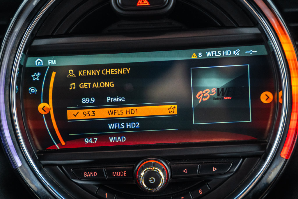 Used 2019 MINI Cooper Convertible FWD image 28