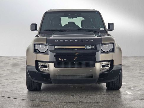 Used 2020 Land Rover Defender 110 X AWD/4WD image 8