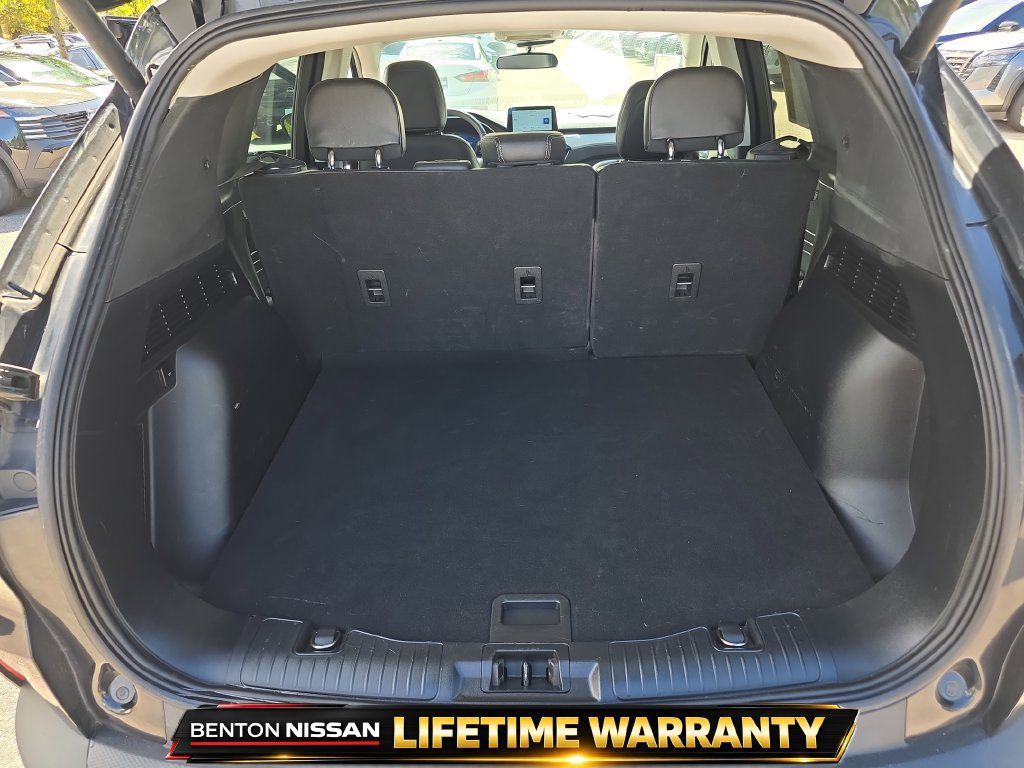 Used 2021 Ford Escape SEL w/ Technology Package AWD/4WD image 13