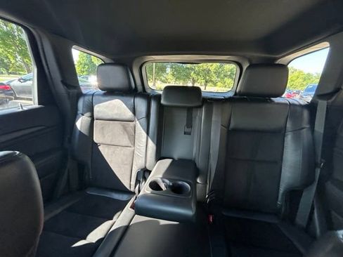 Used 2018 Jeep Grand Cherokee Altitude AWD/4WD image 24