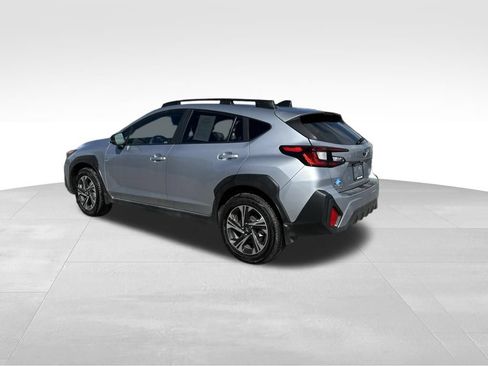Certified 2025 Subaru Crosstrek 2.5i Premium AWD/4WD image 7