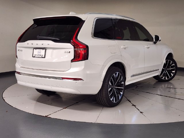 Certified 2026 Volvo XC90 B6 Plus w/ Protection Package Premier AWD/4WD image 2