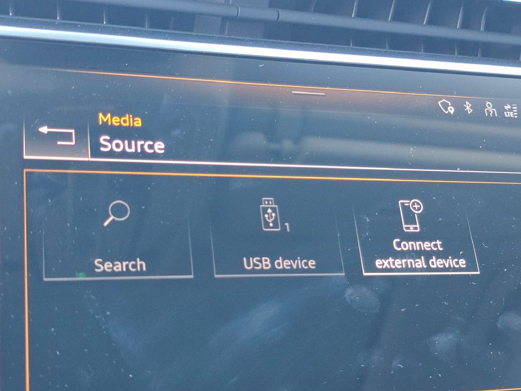 Certified 2023 Audi Q7 3.0T Premium Plus AWD/4WD image 16