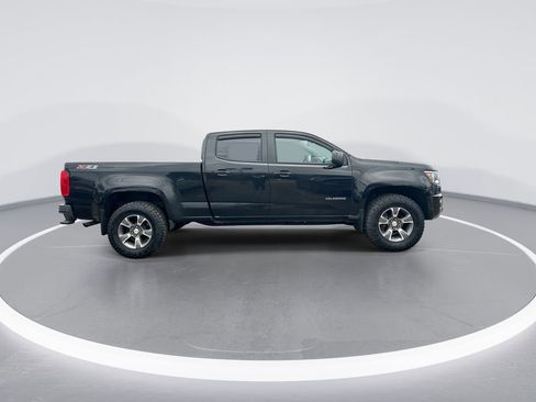 Used 2016 Chevrolet Colorado Z71 image 9