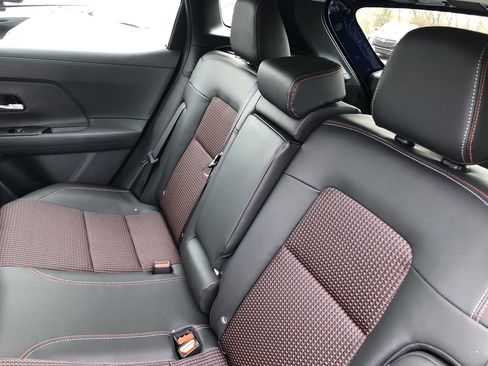 New 2026 Nissan Kicks SR w/ Cold Weather Package image 19