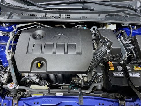 Certified 2019 Toyota Corolla SE image 27