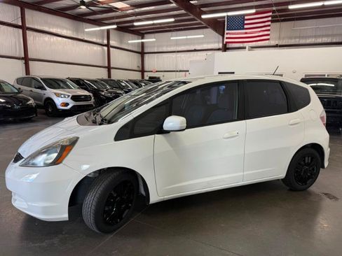 Used 2012 Honda Fit image 18