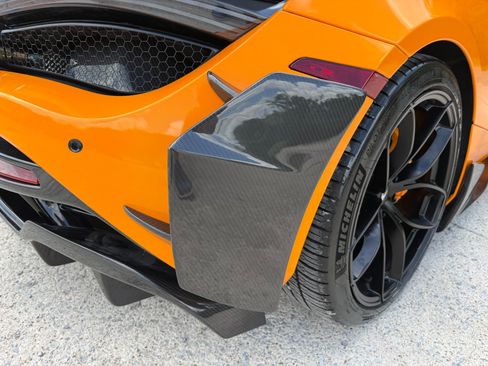 Used 2021 McLaren 720S Performance RWD image 66