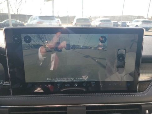 Certified 2023 Lincoln Corsair AWD w/ Equipment Group 101A image 35