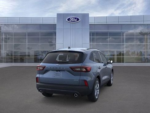 New 2026 Ford Escape ST-Line w/ Tech Pack #1 AWD/4WD image 8