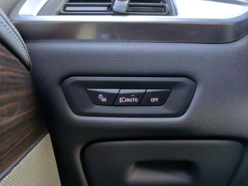 Certified 2024 BMW X5 xDrive50e image 23