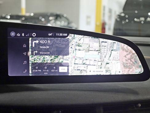 Used 2022 Lucid Air Grand Touring image 19