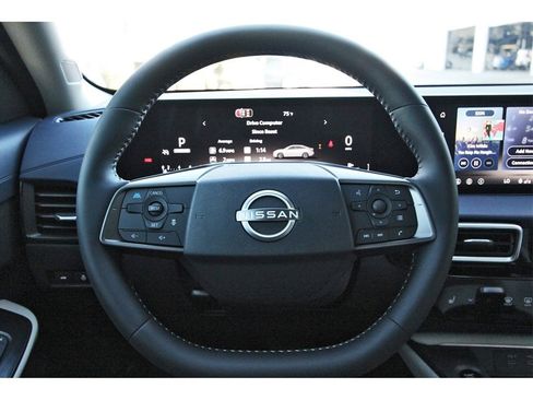 New 2026 Nissan Sentra SL w/ Floor Mat Package image 13