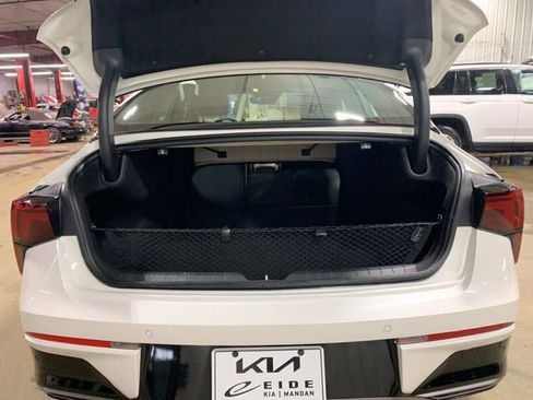 Used 2026 Kia K5 GT-Line w/ GT-Line Red Interior Package image 23