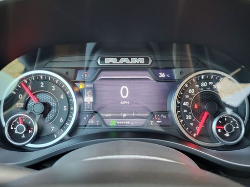 New 2026 RAM 1500 Big Horn image 20