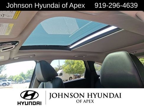 Certified 2023 Hyundai Tucson Limited AWD/4WD image 19