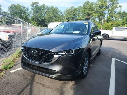 Used 2023 MAZDA CX-5 AWD 2.5 S