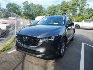 Used 2023 MAZDA CX-5 AWD 2.5 S video 1