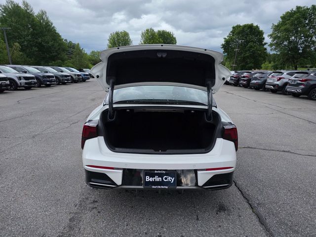 New 2026 Kia K5 GT-Line w/ GT-Line Premium Package FWD image 9