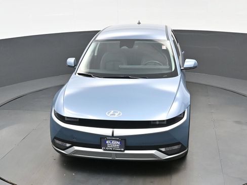 Certified 2023 Hyundai Ioniq 5 SEL AWD/4WD image 40